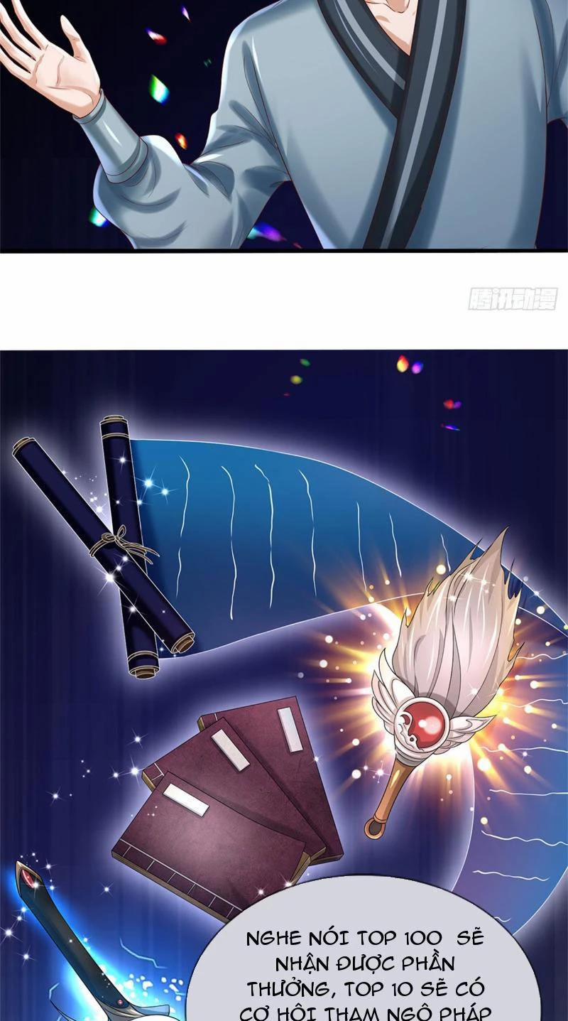 Tôi Có Thể Nuốt Chửng Vạn Vật 19 trang 10