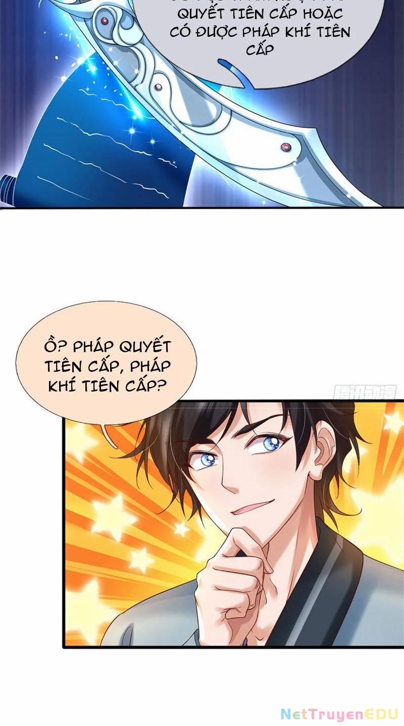 Tôi Có Thể Nuốt Chửng Vạn Vật 19 trang 11