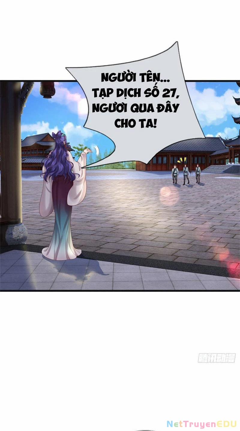 Tôi Có Thể Nuốt Chửng Vạn Vật 19 trang 12