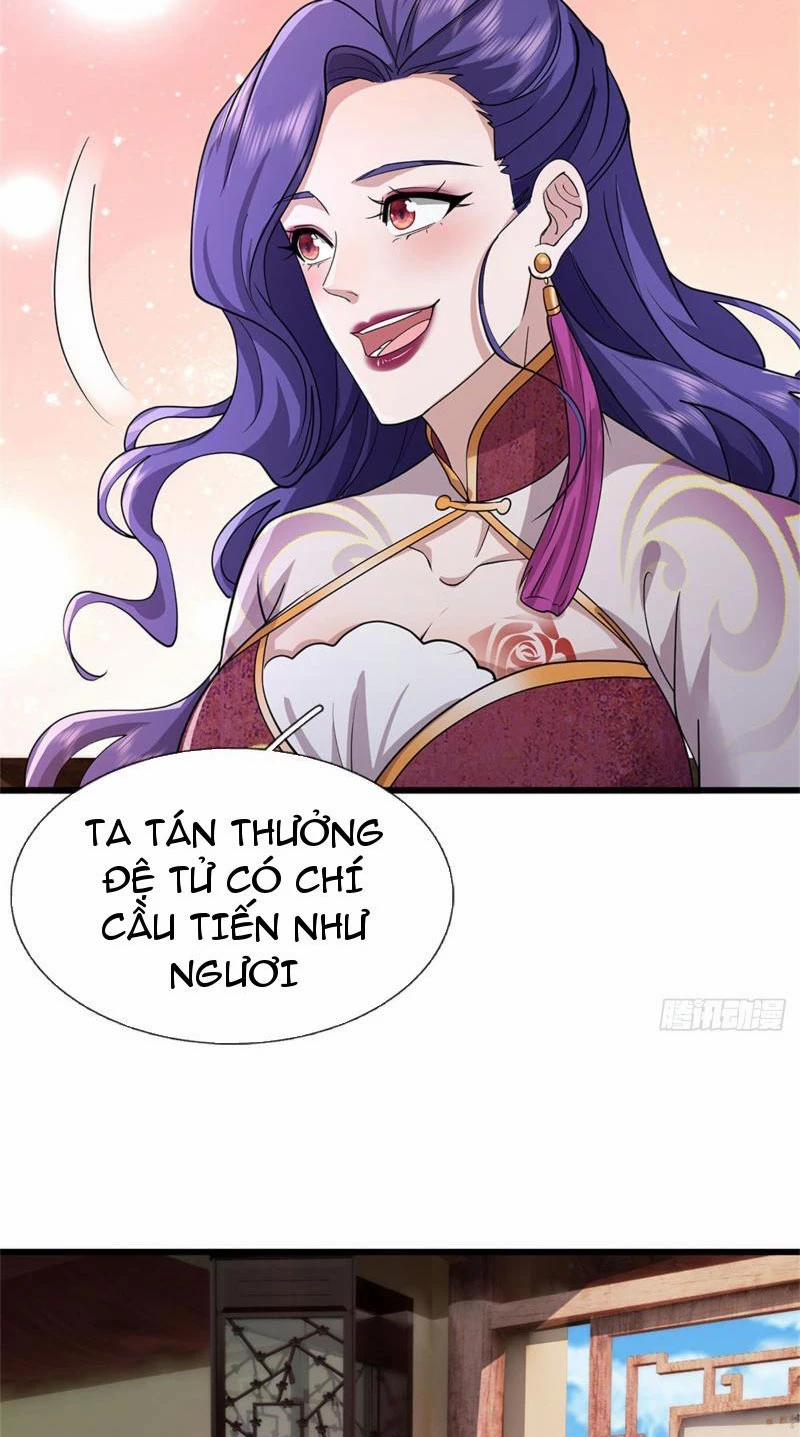 Tôi Có Thể Nuốt Chửng Vạn Vật 19 trang 18