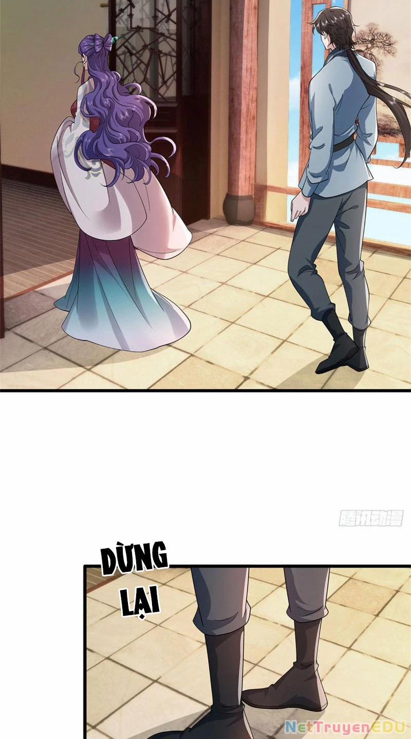 Tôi Có Thể Nuốt Chửng Vạn Vật 19 trang 19