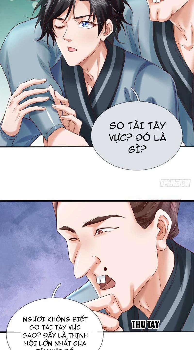 Tôi Có Thể Nuốt Chửng Vạn Vật 19 trang 2