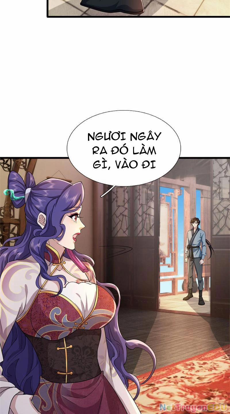 Tôi Có Thể Nuốt Chửng Vạn Vật 19 trang 20