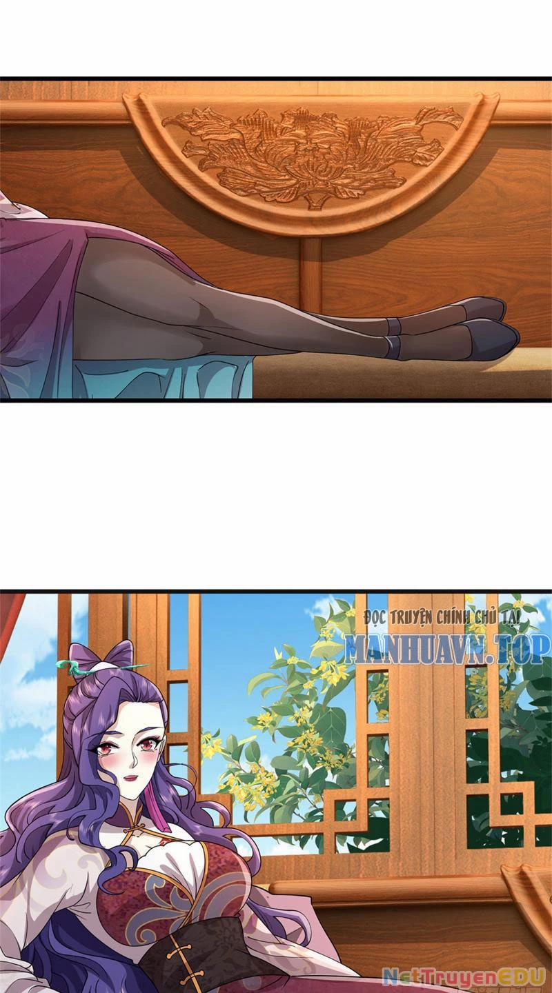 Tôi Có Thể Nuốt Chửng Vạn Vật 19 trang 24