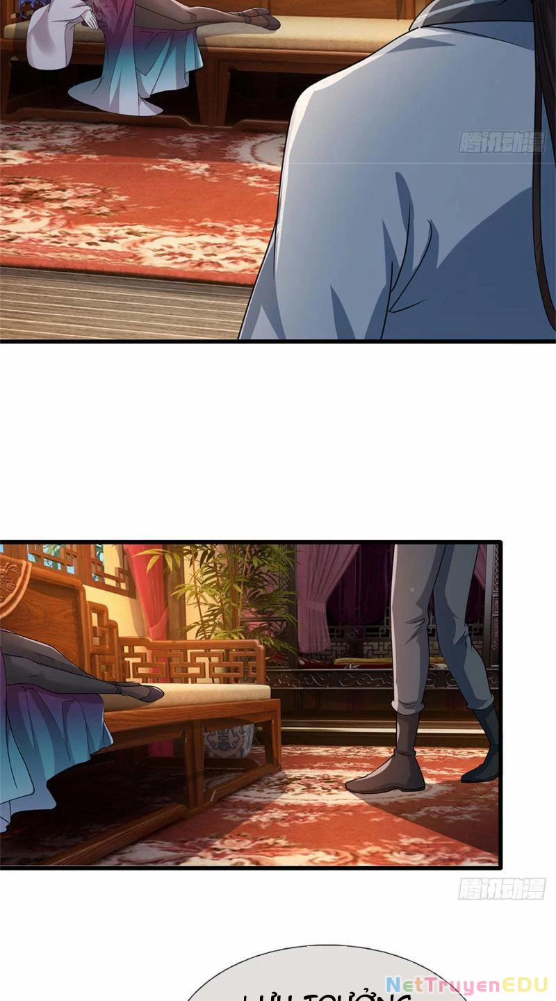 Tôi Có Thể Nuốt Chửng Vạn Vật 19 trang 26