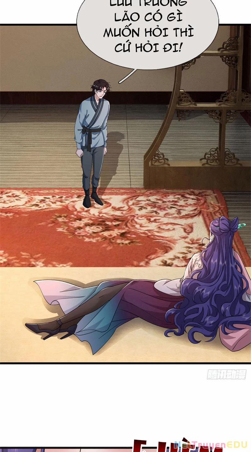 Tôi Có Thể Nuốt Chửng Vạn Vật 19 trang 27