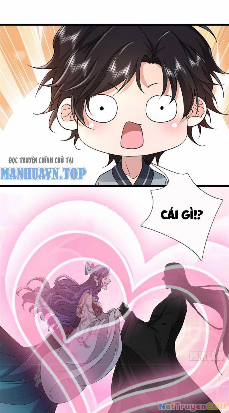 Tôi Có Thể Nuốt Chửng Vạn Vật 19 trang 29