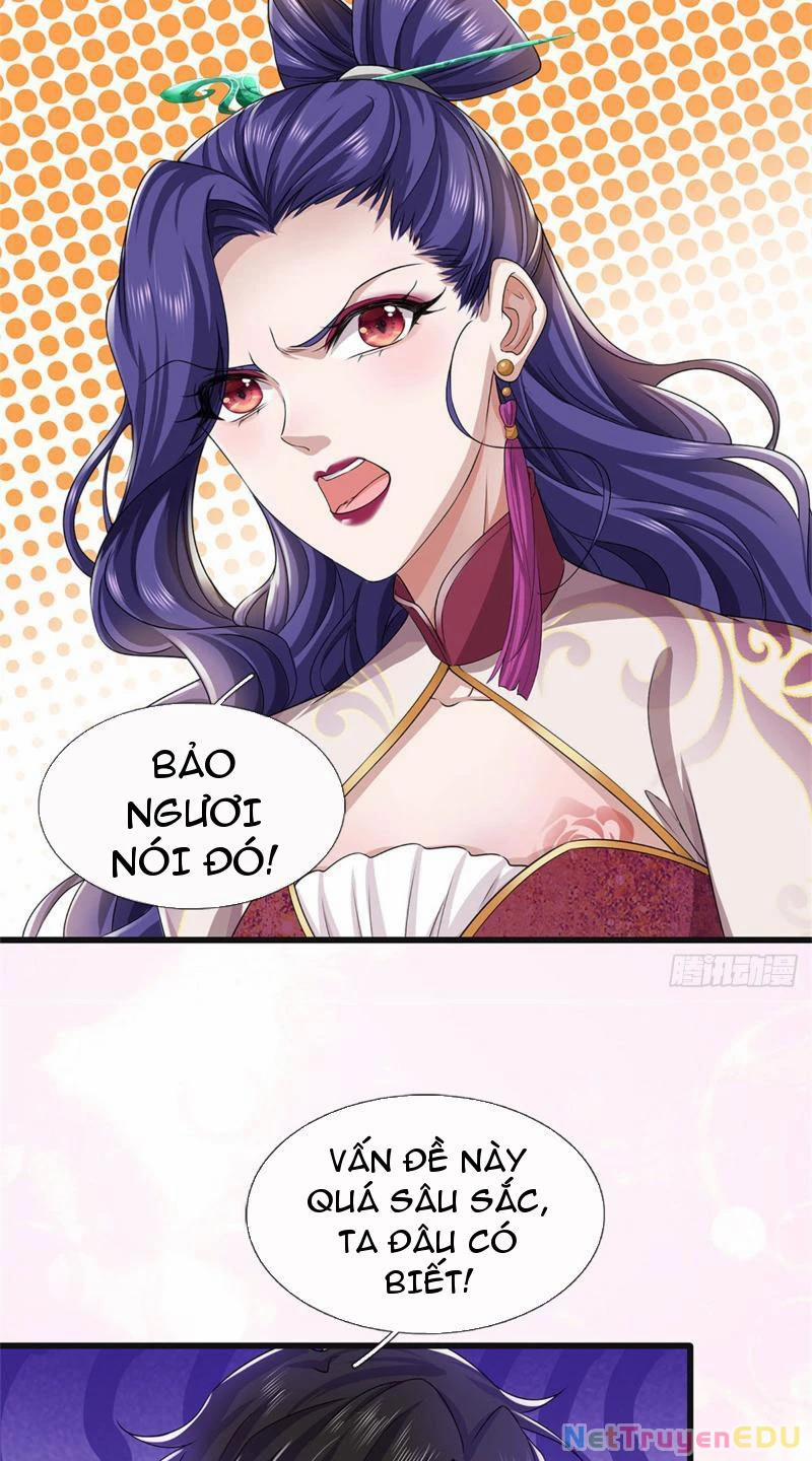 Tôi Có Thể Nuốt Chửng Vạn Vật 19 trang 31