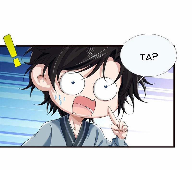 Tôi Có Thể Nuốt Chửng Vạn Vật 19 trang 54