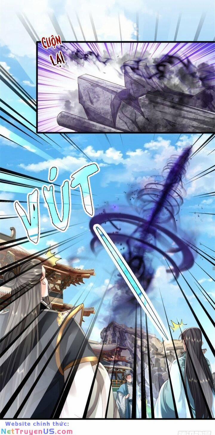 Tôi Có Thể Nuốt Chửng Vạn Vật 2 trang 13