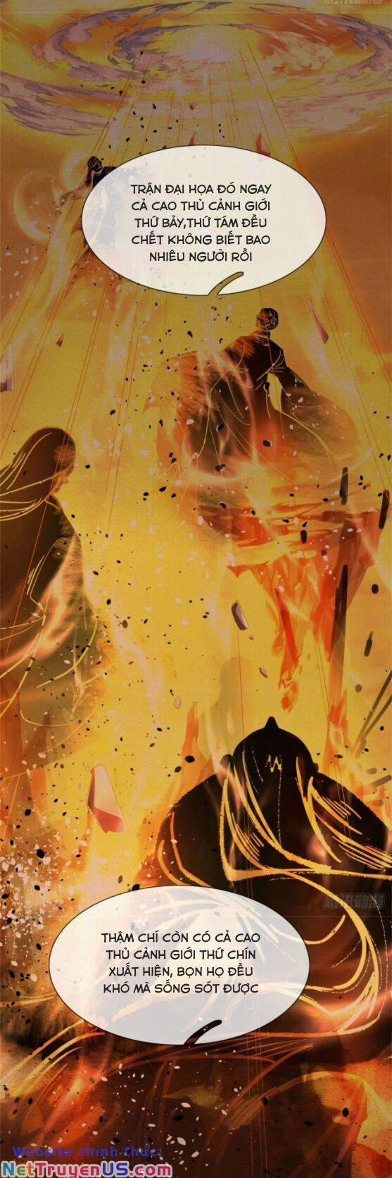 Tôi Có Thể Nuốt Chửng Vạn Vật 2 trang 18