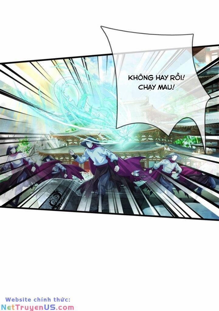 Tôi Có Thể Nuốt Chửng Vạn Vật 2 trang 2