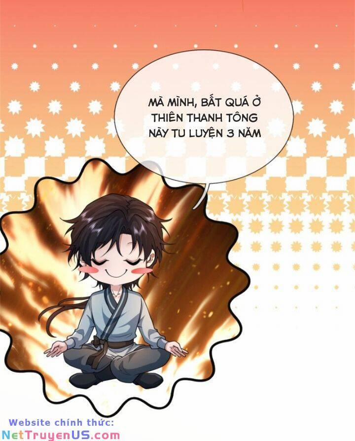 Tôi Có Thể Nuốt Chửng Vạn Vật 2 trang 20