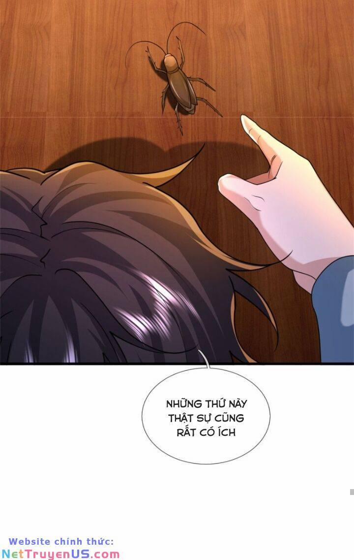 Tôi Có Thể Nuốt Chửng Vạn Vật 2 trang 22