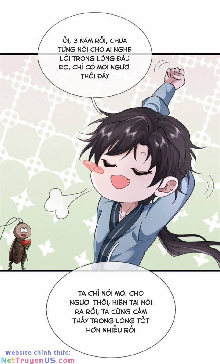 Tôi Có Thể Nuốt Chửng Vạn Vật 2 trang 23