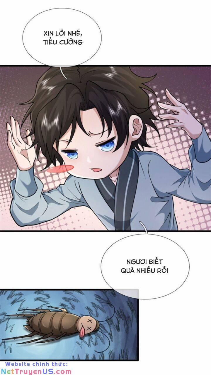 Tôi Có Thể Nuốt Chửng Vạn Vật 2 trang 25