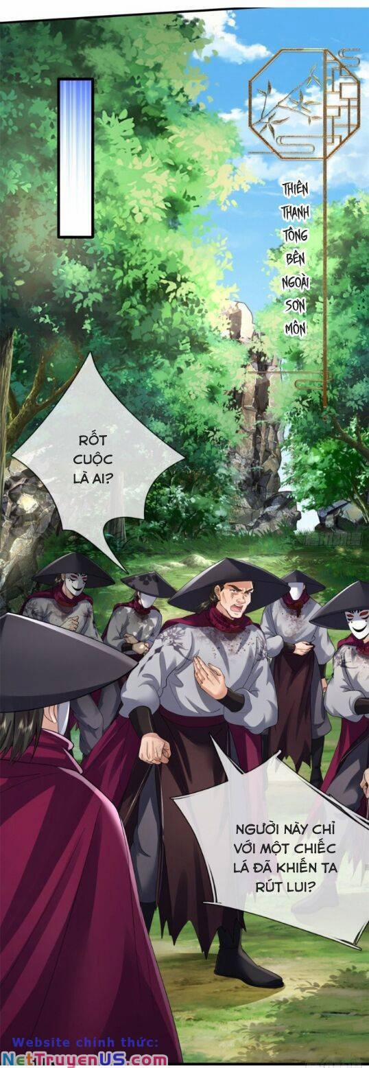 Tôi Có Thể Nuốt Chửng Vạn Vật 2 trang 26