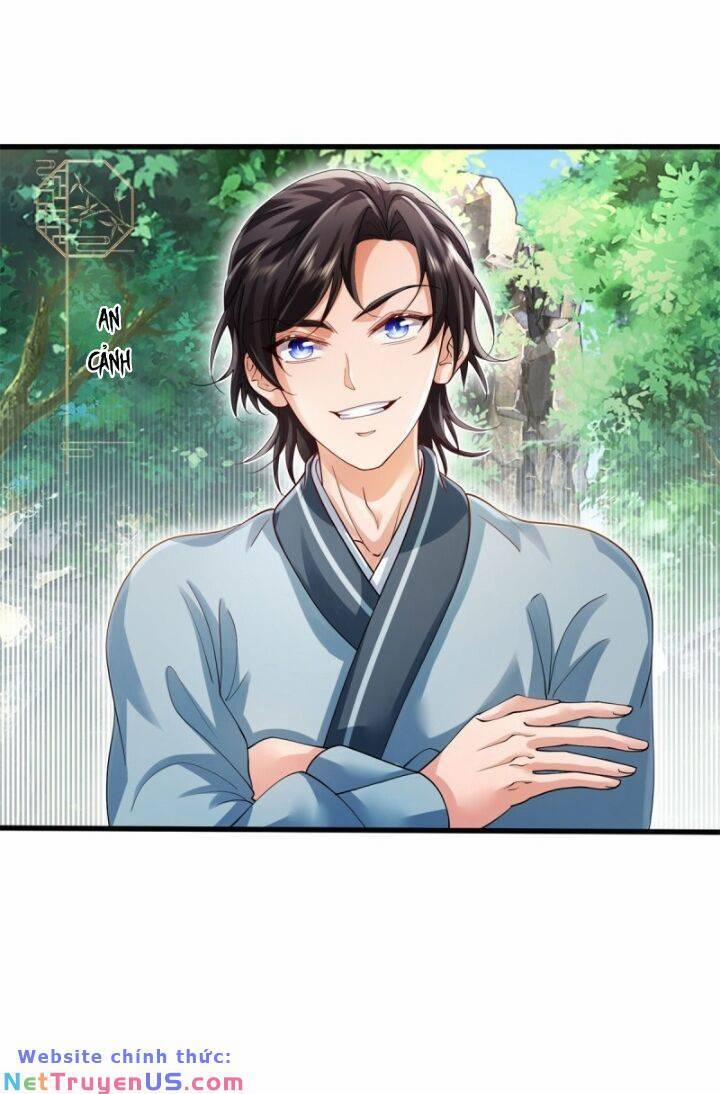 Tôi Có Thể Nuốt Chửng Vạn Vật 2 trang 32