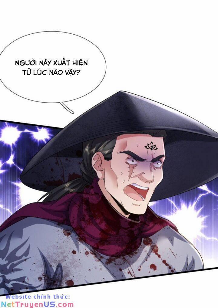 Tôi Có Thể Nuốt Chửng Vạn Vật 2 trang 34