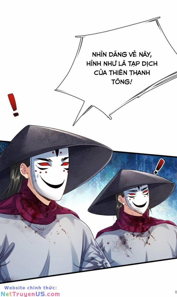 Tôi Có Thể Nuốt Chửng Vạn Vật 2 trang 35