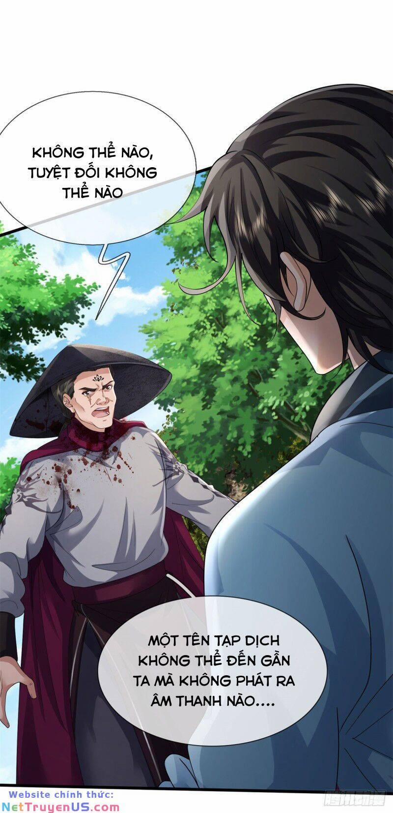 Tôi Có Thể Nuốt Chửng Vạn Vật 2 trang 37