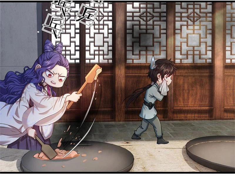 Tôi Có Thể Nuốt Chửng Vạn Vật 20 trang 12