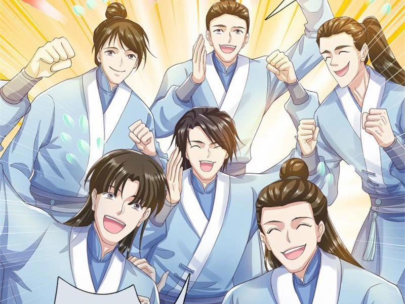 Tôi Có Thể Nuốt Chửng Vạn Vật 20 trang 67