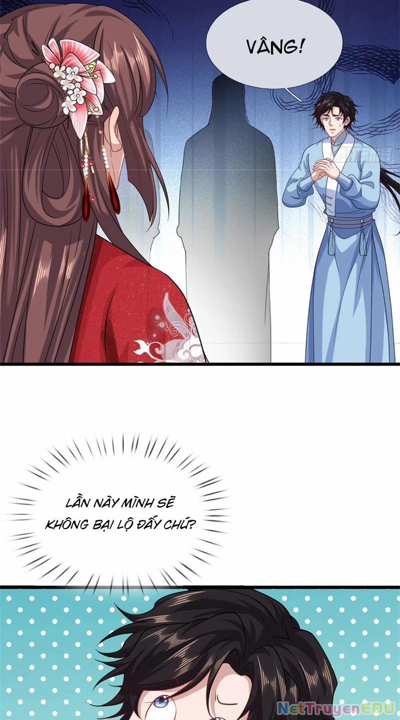 Tôi Có Thể Nuốt Chửng Vạn Vật 21 trang 12