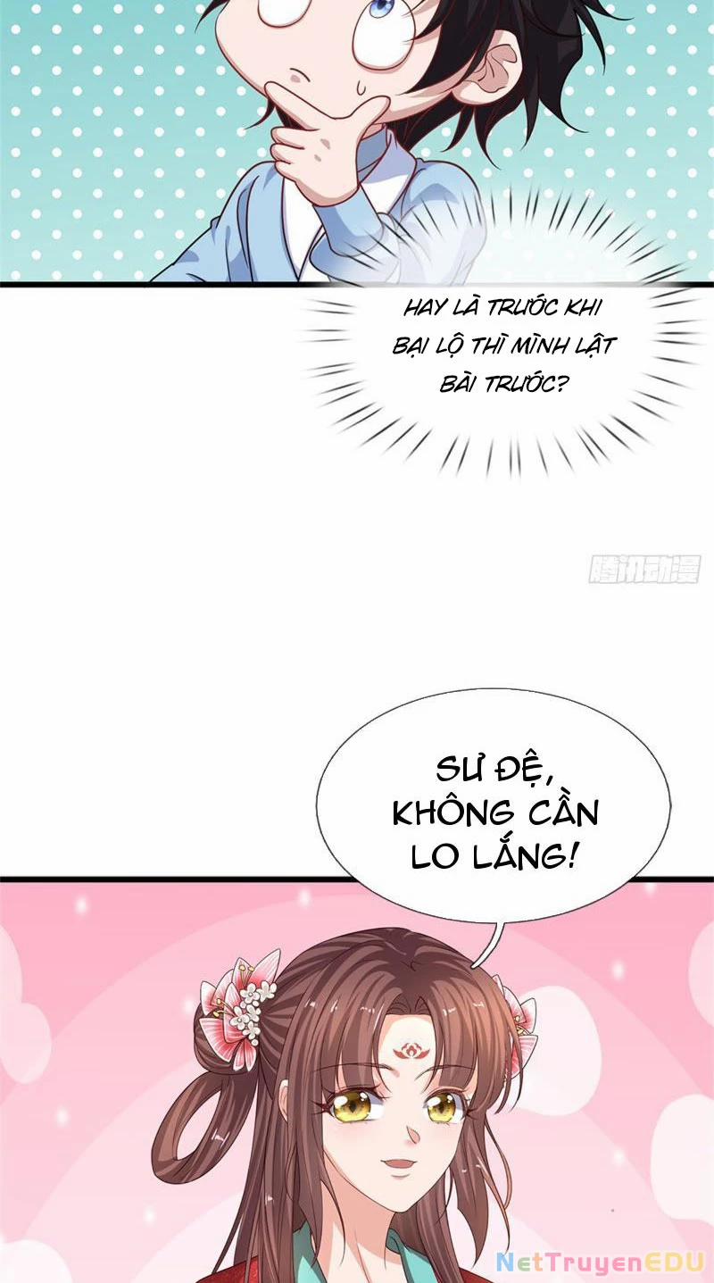 Tôi Có Thể Nuốt Chửng Vạn Vật 21 trang 13