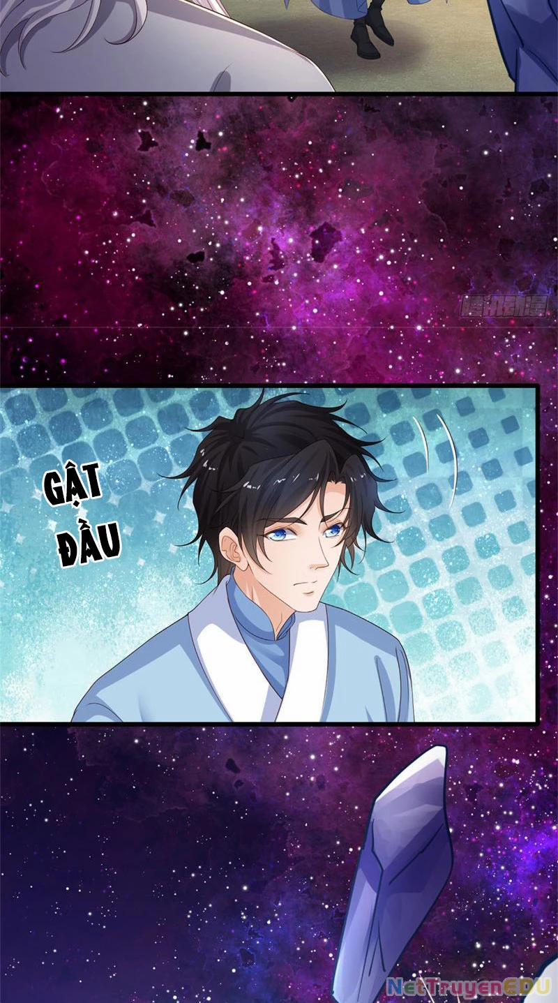 Tôi Có Thể Nuốt Chửng Vạn Vật 21 trang 15