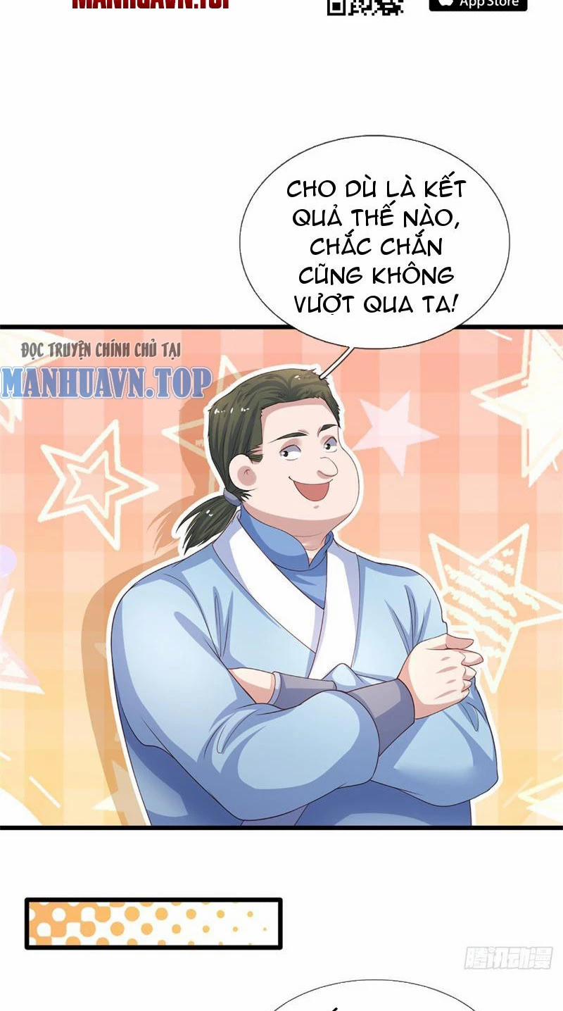 Tôi Có Thể Nuốt Chửng Vạn Vật 21 trang 18