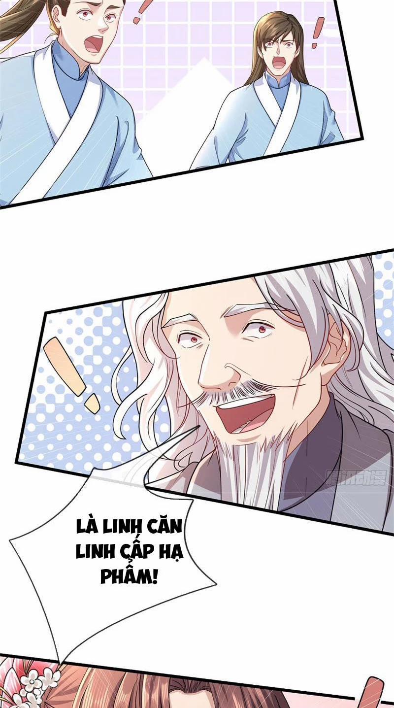 Tôi Có Thể Nuốt Chửng Vạn Vật 21 trang 2