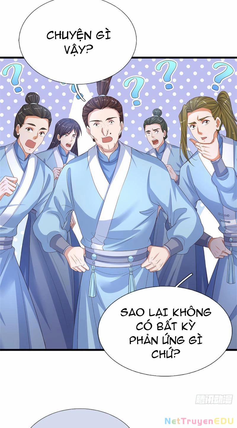 Tôi Có Thể Nuốt Chửng Vạn Vật 21 trang 21