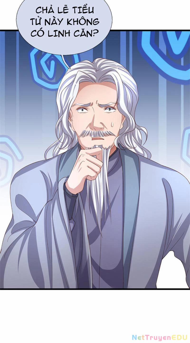 Tôi Có Thể Nuốt Chửng Vạn Vật 21 trang 22