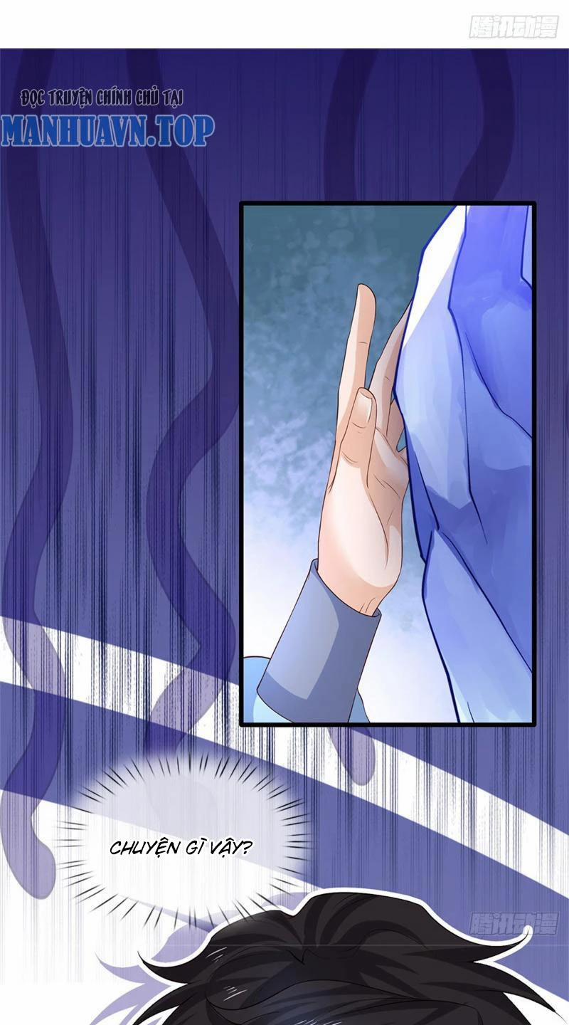 Tôi Có Thể Nuốt Chửng Vạn Vật 21 trang 23