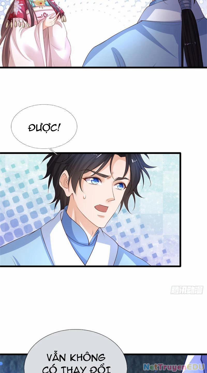 Tôi Có Thể Nuốt Chửng Vạn Vật 21 trang 25