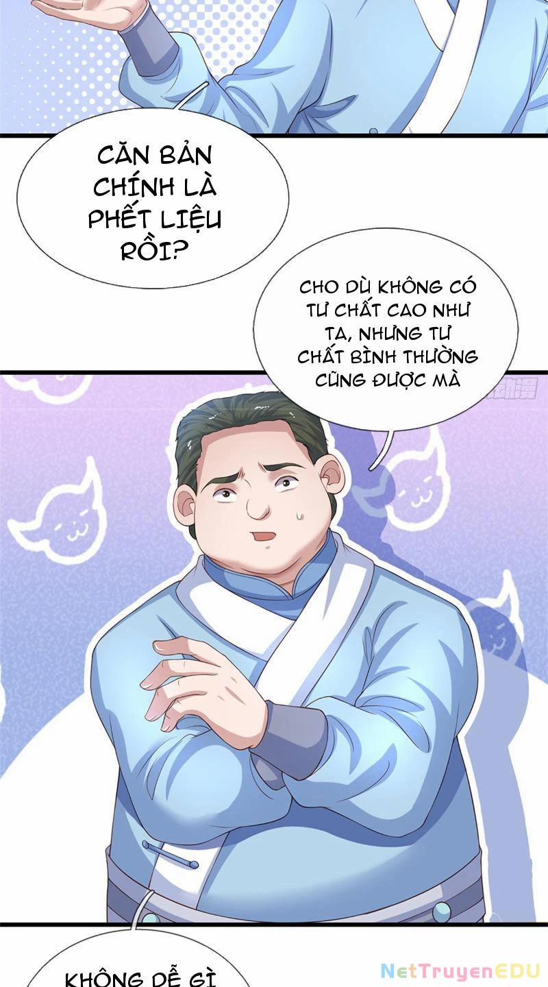 Tôi Có Thể Nuốt Chửng Vạn Vật 21 trang 29