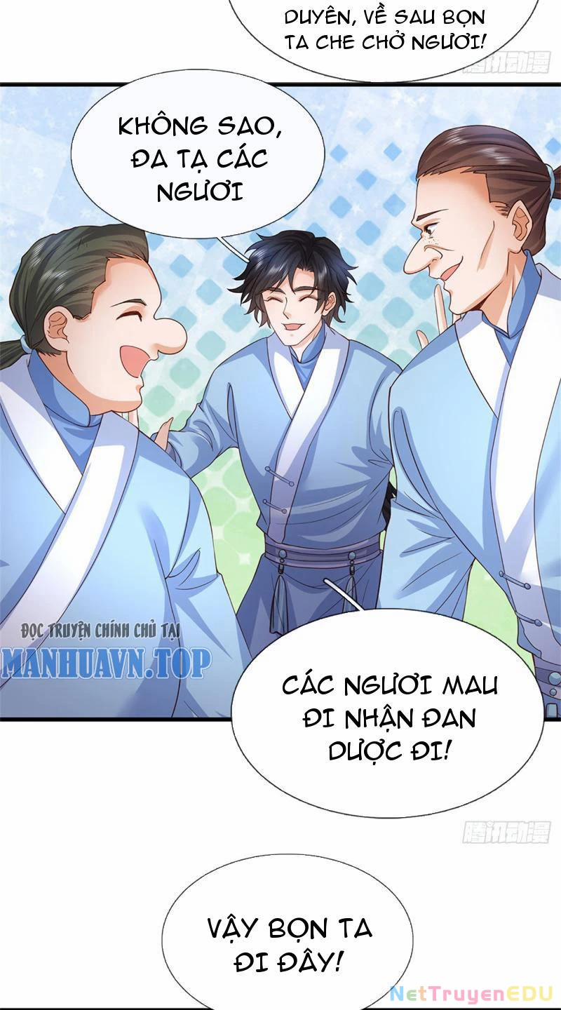 Tôi Có Thể Nuốt Chửng Vạn Vật 21 trang 36