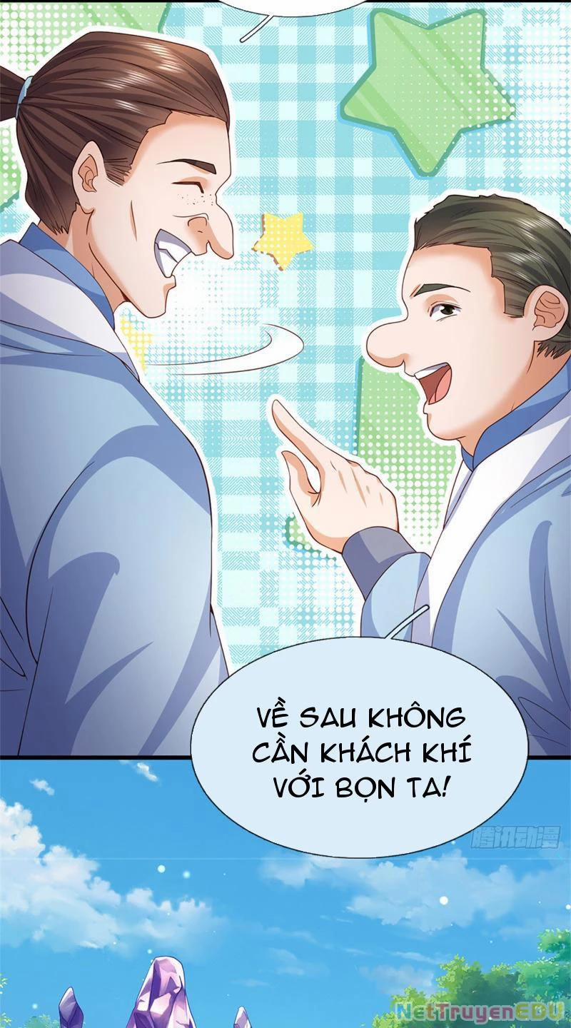 Tôi Có Thể Nuốt Chửng Vạn Vật 21 trang 37