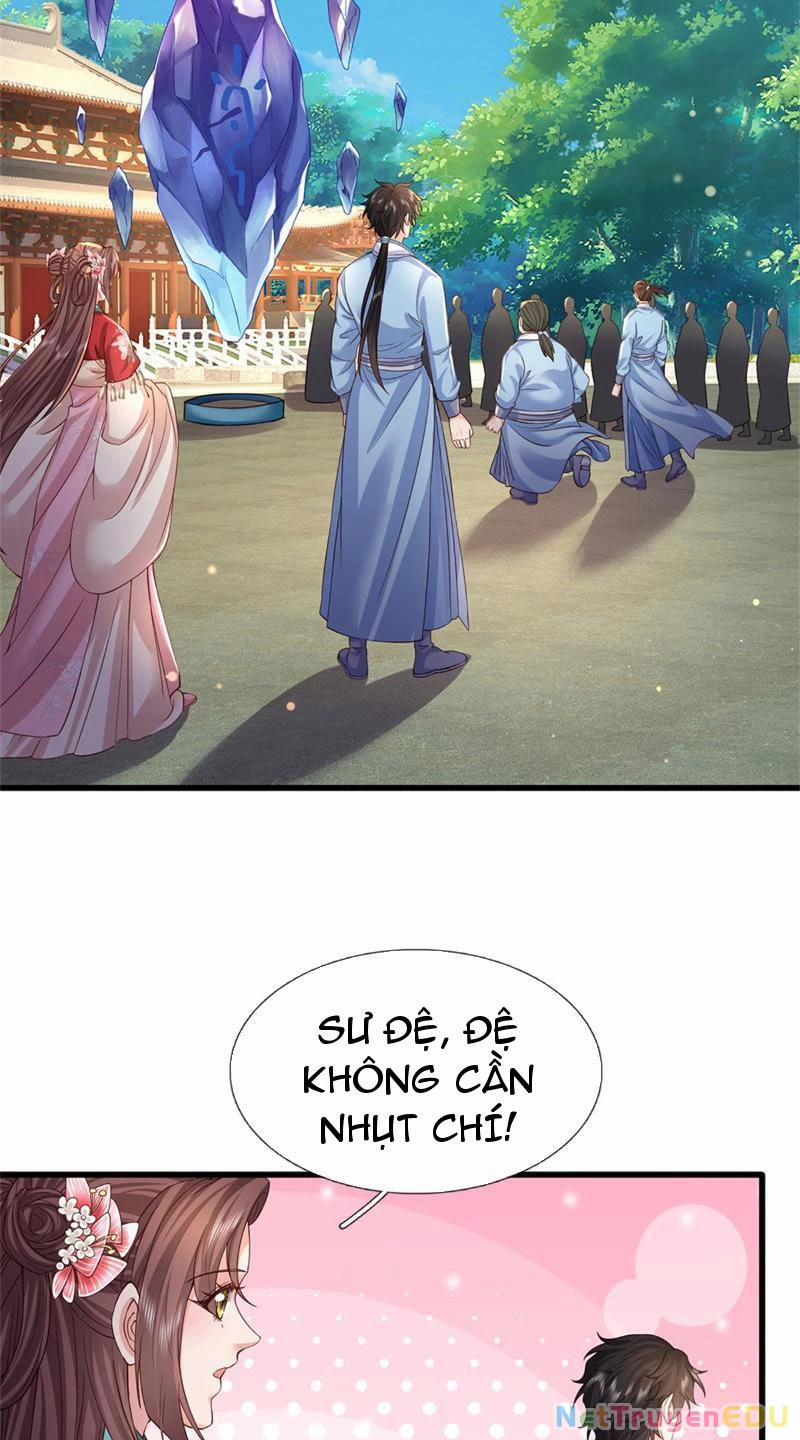 Tôi Có Thể Nuốt Chửng Vạn Vật 21 trang 38