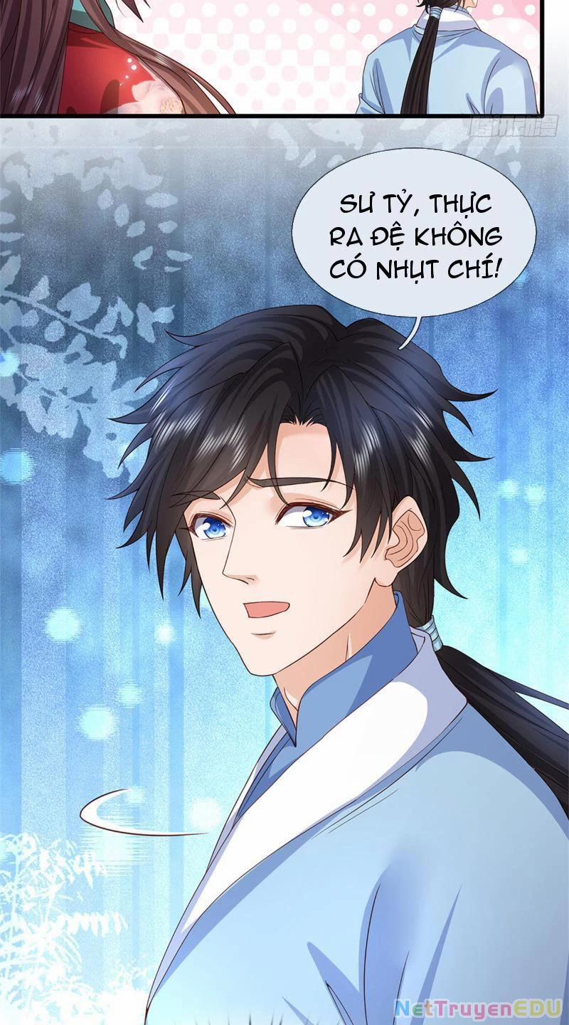 Tôi Có Thể Nuốt Chửng Vạn Vật 21 trang 39