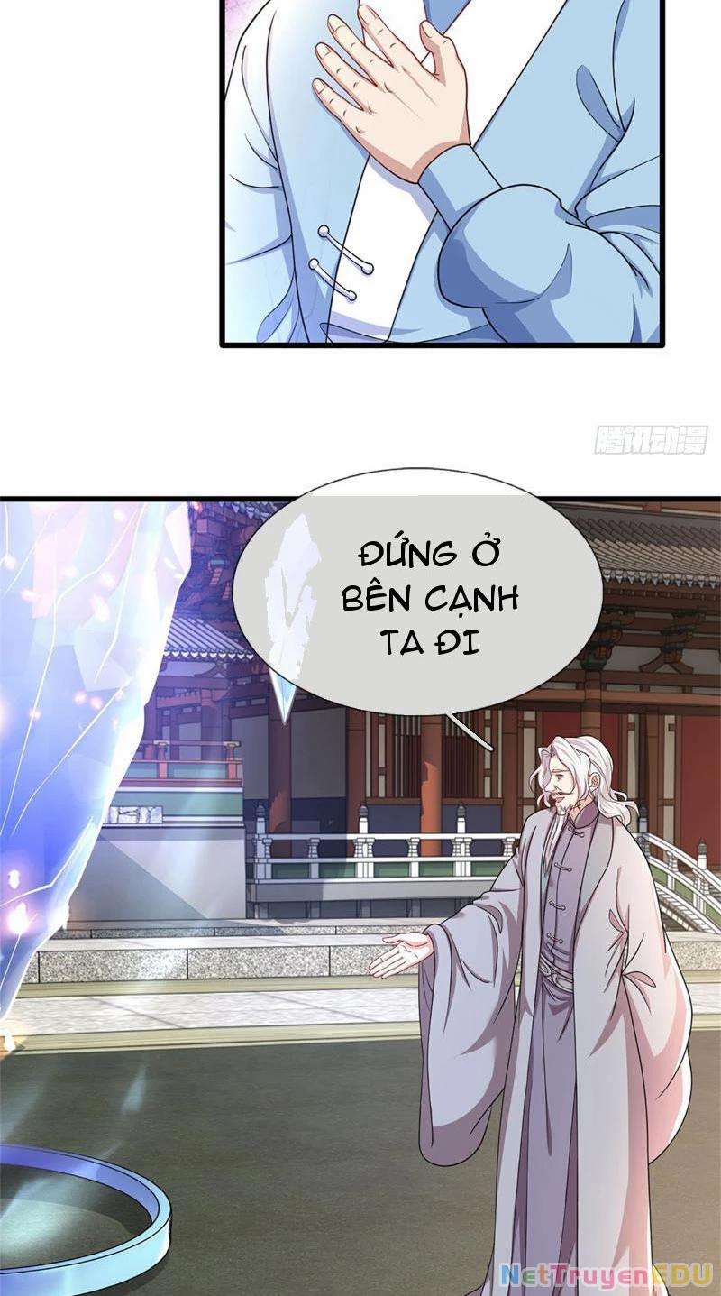 Tôi Có Thể Nuốt Chửng Vạn Vật 21 trang 5