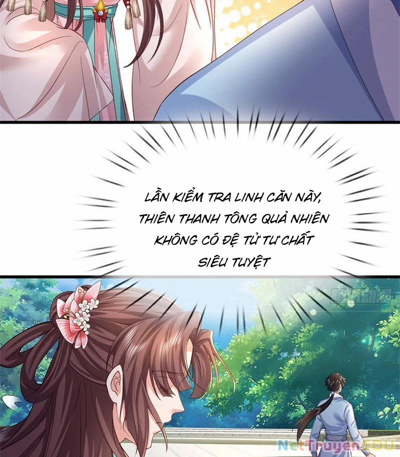 Tôi Có Thể Nuốt Chửng Vạn Vật 21 trang 50