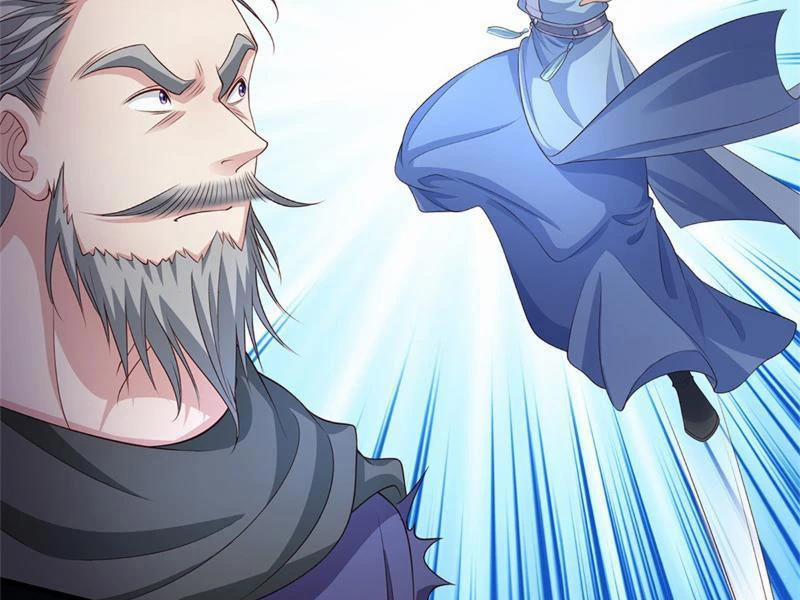 Tôi Có Thể Nuốt Chửng Vạn Vật 22 trang 134