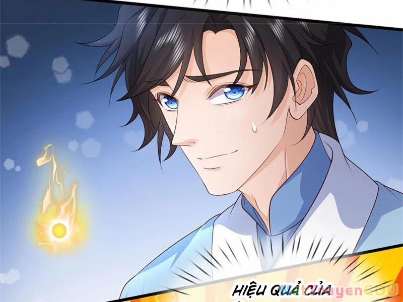 Tôi Có Thể Nuốt Chửng Vạn Vật 22 trang 18