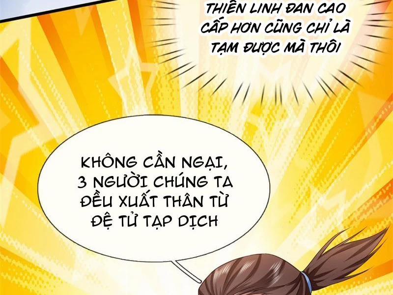 Tôi Có Thể Nuốt Chửng Vạn Vật 22 trang 19