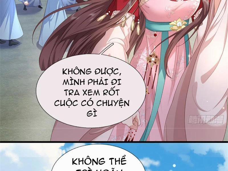 Tôi Có Thể Nuốt Chửng Vạn Vật 22 trang 2