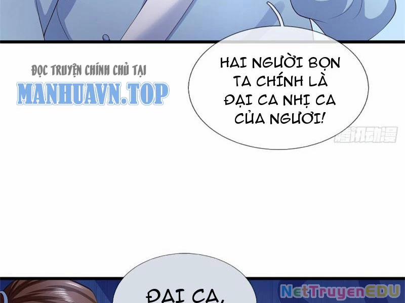 Tôi Có Thể Nuốt Chửng Vạn Vật 22 trang 23