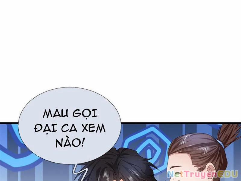 Tôi Có Thể Nuốt Chửng Vạn Vật 22 trang 26