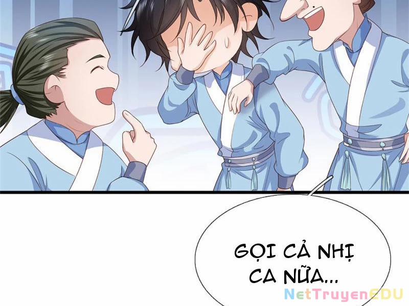 Tôi Có Thể Nuốt Chửng Vạn Vật 22 trang 27